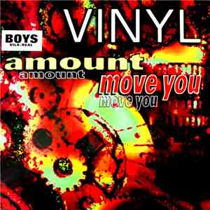 Vinyl  - Amount / Move You download free