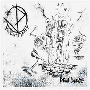 Violent Party  - Death Dance download mp3 flac