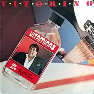 Vitorino  - Vitaminas Solo Para Rokers download free