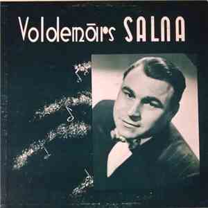 Voldemārs Salna - Tenors Voldemārs Salna download free