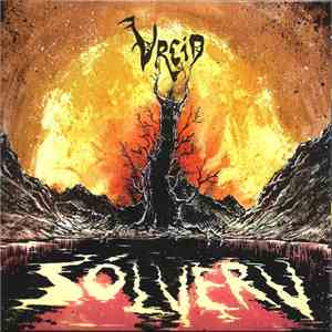 Vreid - Sólverv download mp3 flac