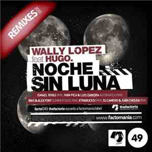 Wally Lopez Feat. Hugo - Noche Sin Luna (Remixes 2010) download mp3 flac