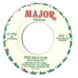 Walter Murphy Orchestra - Disco Bells download mp3 flac