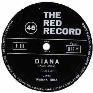Wanna Ibba E Giullari - Diana download mp3 flac