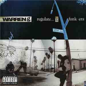 Warren G - Regulate... G Funk Era download free