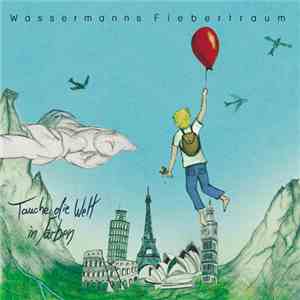 Wassermanns Fiebertraum - Tauche die Welt in Farben download free