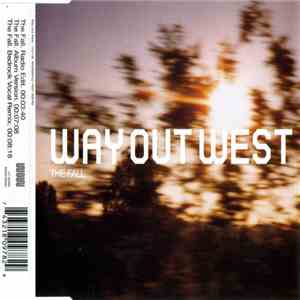 Way Out West - The Fall download mp3 flac