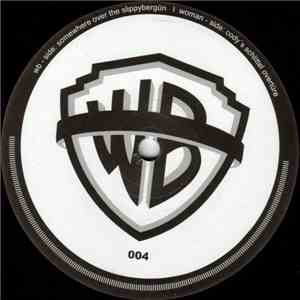 W.B. - Somewhere Over The Slippybergün download mp3 flac