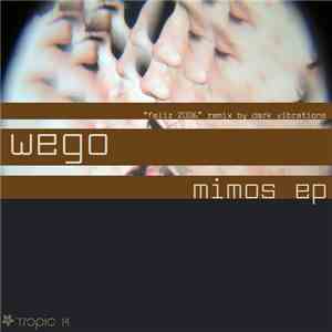 Wego - Mimos EP download mp3 flac