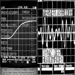 Werner Karloff - Tanz Der Automaten download free