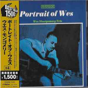 Wes Montgomery Trio - Portrait Of Wes download mp3 flac