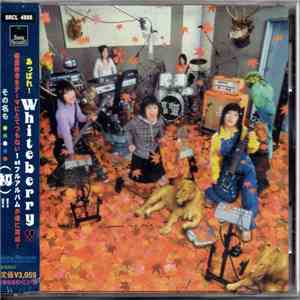 Whiteberry - (初) download free
