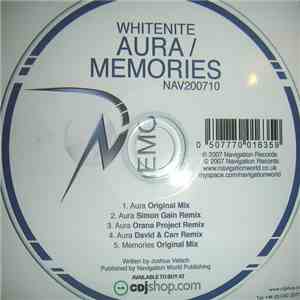 Whitenite - Aura / Memories download free