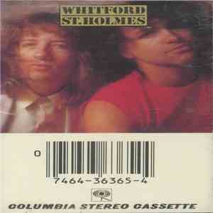 Whitford/St. Holmes, Brad Whitford, Derek St. Holmes - Whitford/St. Holmes download free