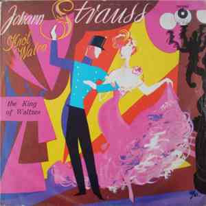Wielka Orkiestra Symfoniczna Polskiego Radia - Johann Strauss - Król Walca (The King Of Waltzes) download free