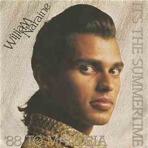 William Naraine - It's The Summertime/'88 To Mandela download mp3 flac
