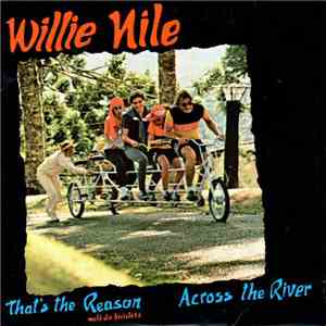 Willie Nile - That's The Reason download mp3 flac