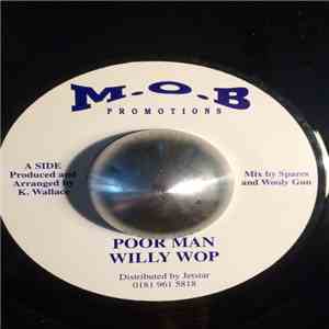 Willy Wop - Poor Man download free