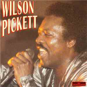 Wilson Pickett - Wilson Pickett download free