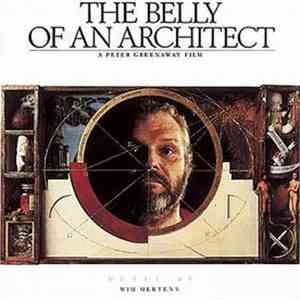 Wim Mertens - The Belly Of An Architect download free