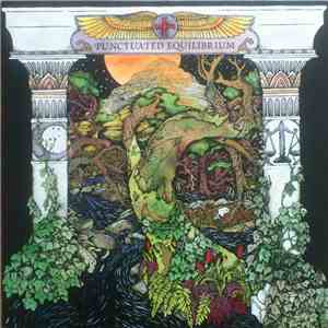 Wino  - Punctuated Equilibrium download mp3 flac