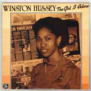Winston Hussey - The Girl I Adore download free