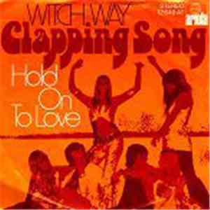 Witch Way - Clapping Song download mp3 flac