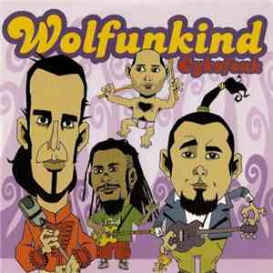 Wolfunkind - Cykofonk download mp3 flac