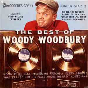 Woody Woodbury - The Best Of Woody Woodbury download free