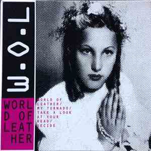 World Of Leather  - World Of Leather download mp3 flac