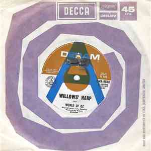 World Of Oz - Willows Harp / Like A Tear download mp3 flac