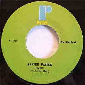 Xavier Passos - Isabel download free
