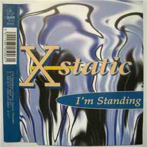 X-Static - I'm Standing download free