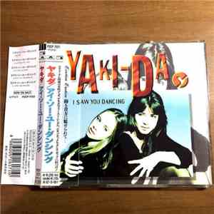 Yaki-Da - I Saw You Dancing download free