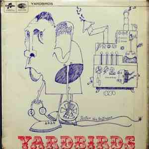 Yardbirds - Yardbirds download free