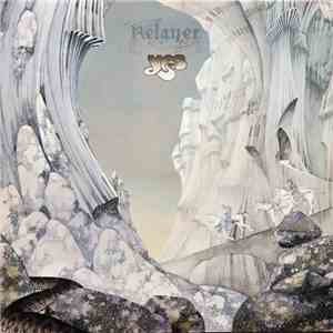 Yes - Relayer download mp3 flac