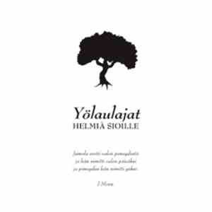 Yölaulajat - Helmiä Sioille download free