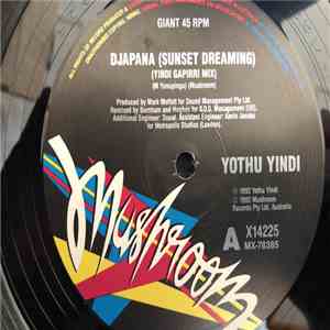 Yothu Yindi - Djäpana (Sunset Dreaming) download mp3 flac