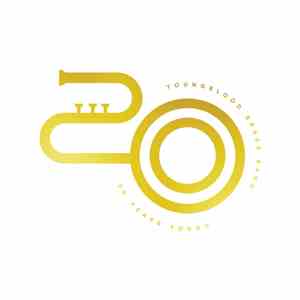 Youngblood Brass Band - 20 Years Young download mp3 flac