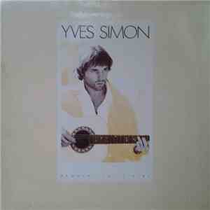 Yves Simon - Demain Je T'Aime download mp3 flac