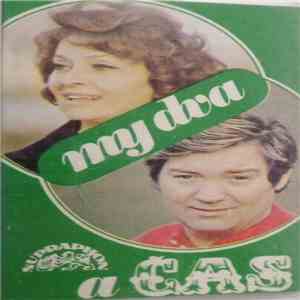 Yvetta & Milan - My Dva A Čas download mp3 flac