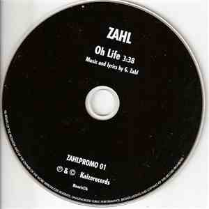 Zahl - Oh Life download mp3 flac