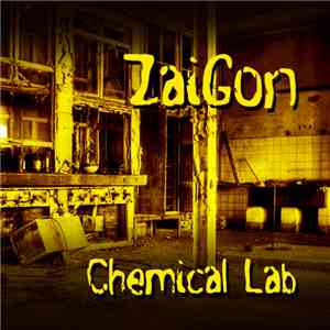 ZaiGon - Chemical Lab download free