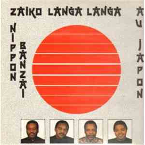 Zaiko Langa Langa - Nippon Banzai download free