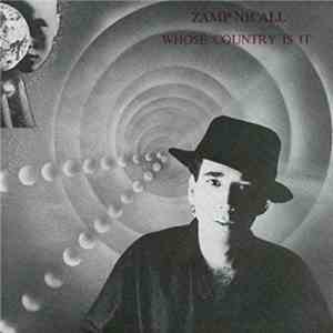 Zamp Nicall - Whose Country Is It download free