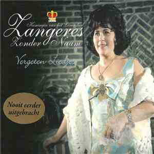 Zangeres Zonder Naam - Vergeten Liedjes download mp3 flac