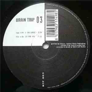 Zelvox - Brain Trip 03 download mp3 flac