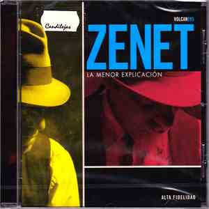Zenet - La Menor Explicación download free