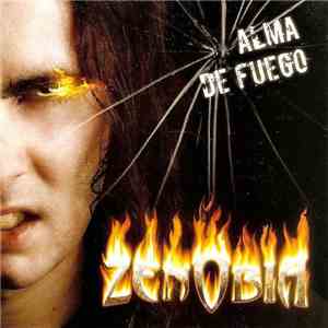 Zenobia  - Alma De Fuego download mp3 flac