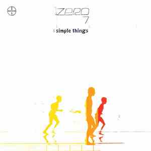 Zero 7 - Simple Things download free